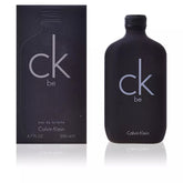 CALVIN KLEIN-CK BE edt spray 200 ml-DrShampoo - Perfumaria e Cosmética